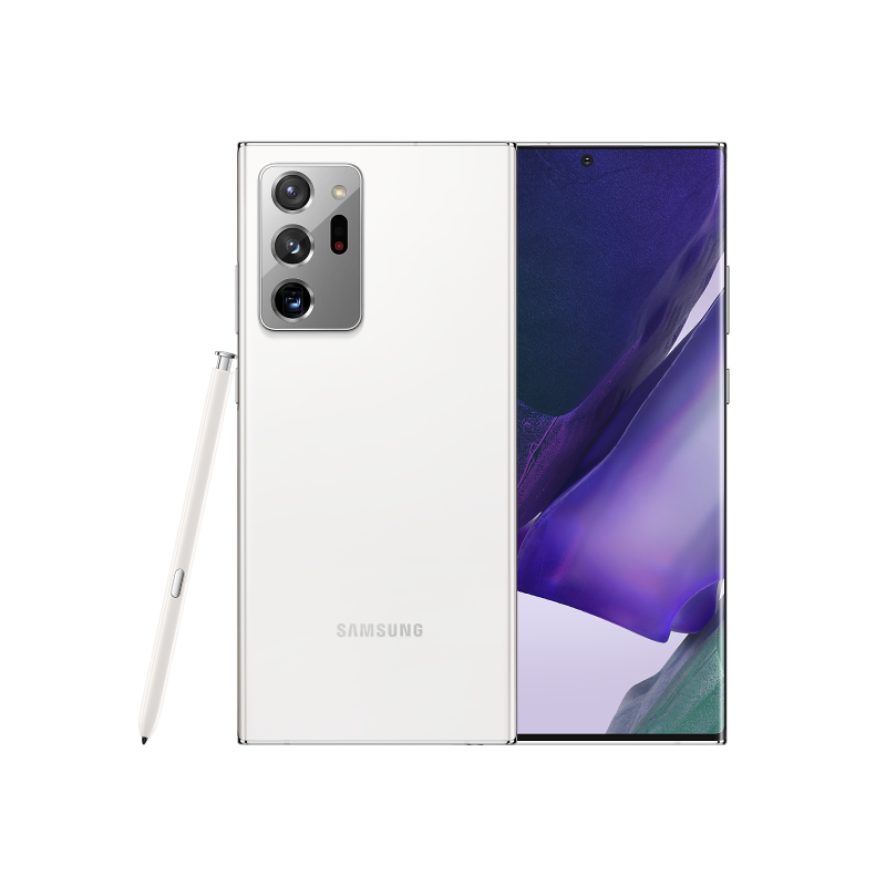 Samsung Galaxy Note 20 (Single SIM).