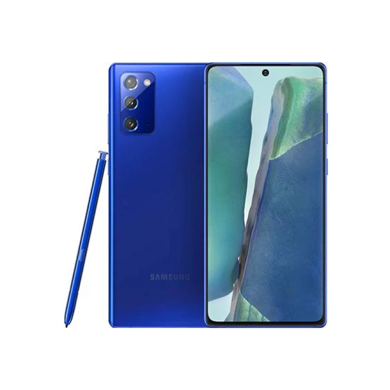Samsung Galaxy Note 20 (Single SIM).