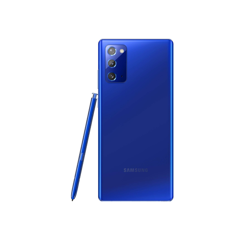 Samsung Galaxy Note 20 (Single SIM).