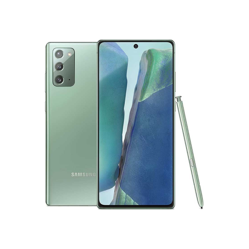 Samsung Galaxy Note 20 (Single SIM).