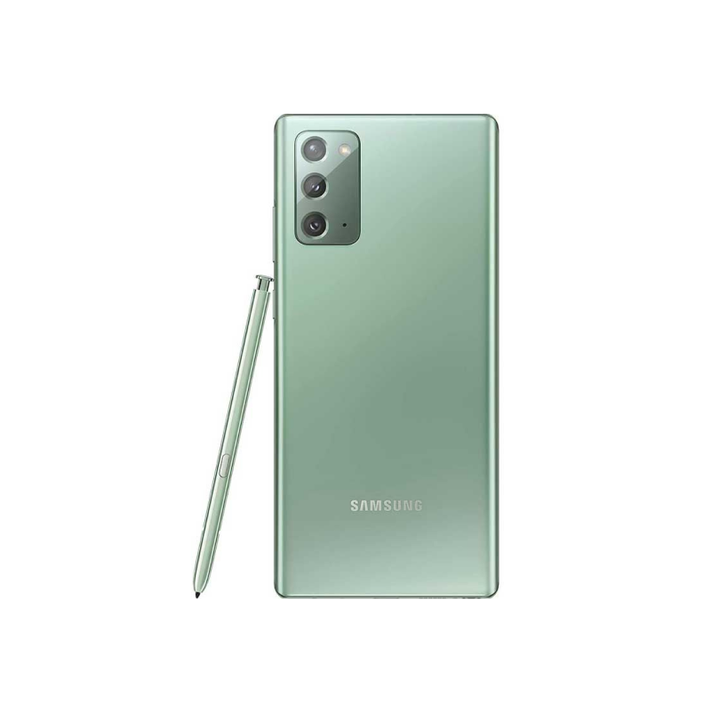 Samsung Galaxy Note 20 (Single SIM).