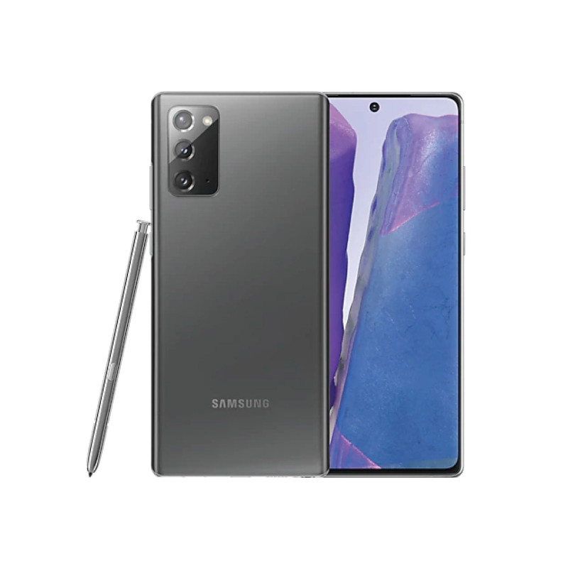 Samsung Galaxy Note 20 (Single SIM).