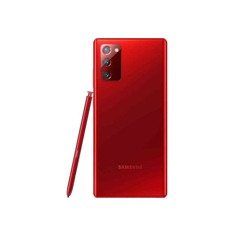 Samsung Galaxy Note 20 (Single SIM).