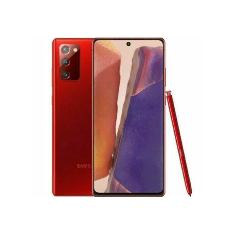 Samsung Galaxy Note 20 (Single SIM).