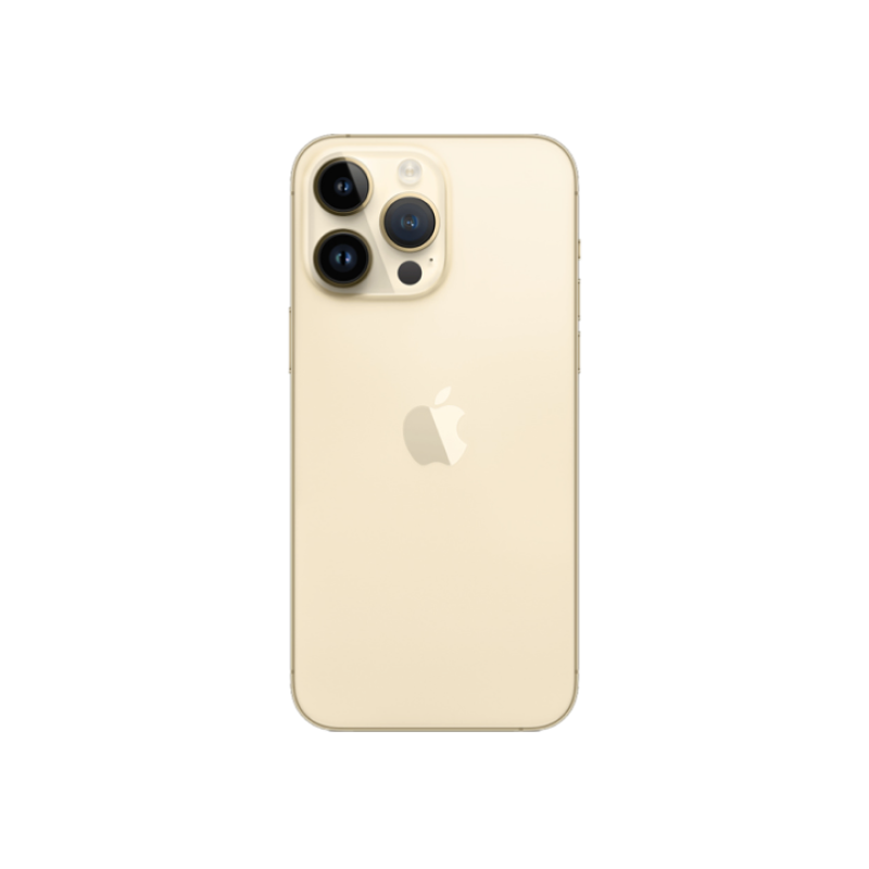 iPhone 14 Pro Max.