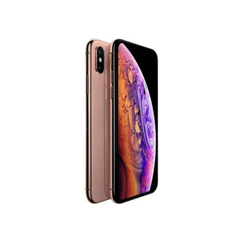 iPhone XS Max.