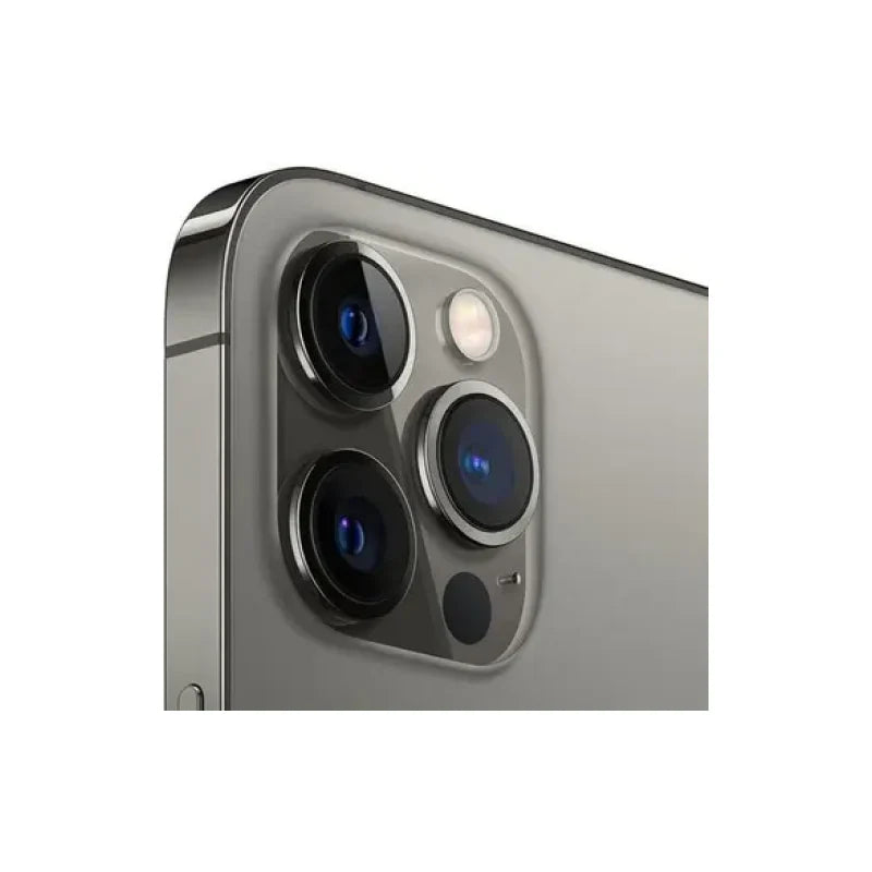 iPhone 12 Pro.