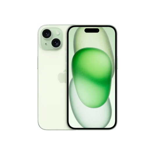 iPhone 15.