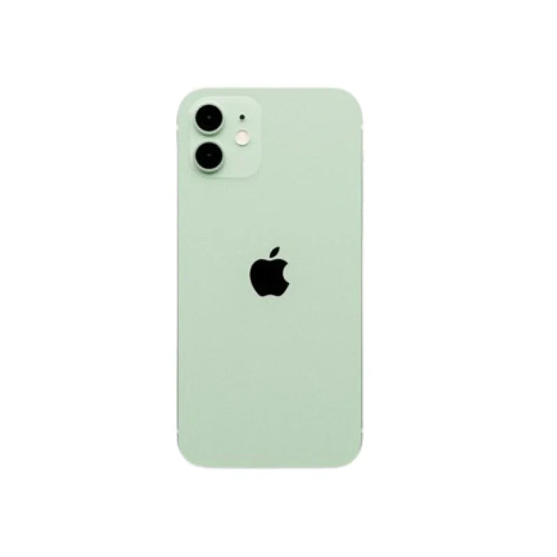 iPhone 12 Mini.