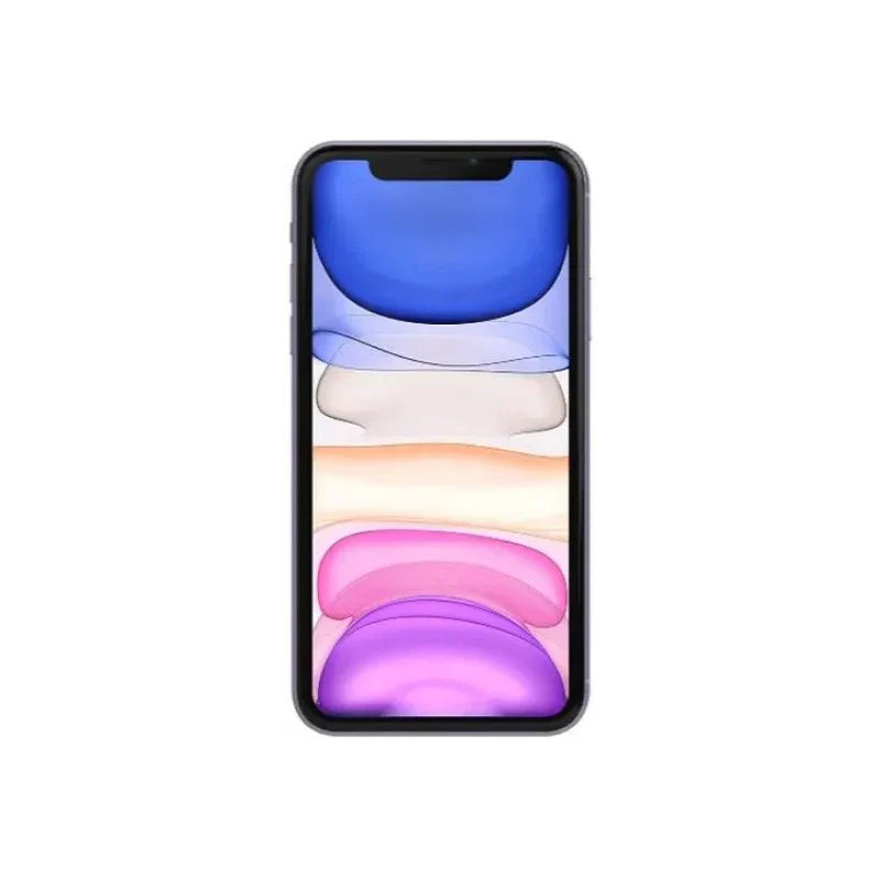 iPhone 11.