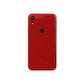 iPhone XR.
