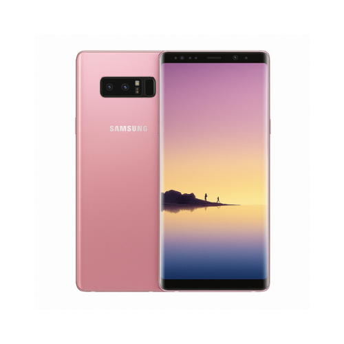 Samsung Galaxy Note 8.