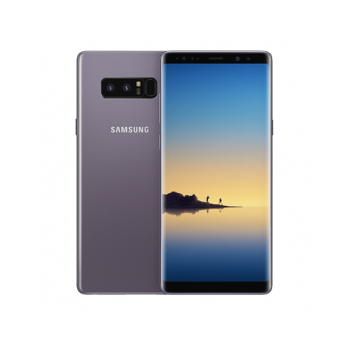 Samsung Galaxy Note 8.