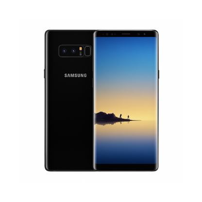 Samsung Galaxy Note 8.