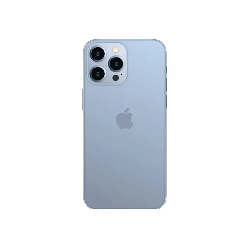 iPhone 13 Pro.