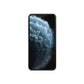 iPhone 11 Pro.