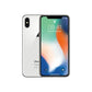 iPhone XS.