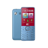 FM-5606 Keypad Mobile