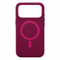 iPhone 18 Pro Max Jelly Silicone Case