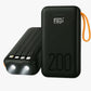 FOJI 20000mAh Fast Charging Power Bank