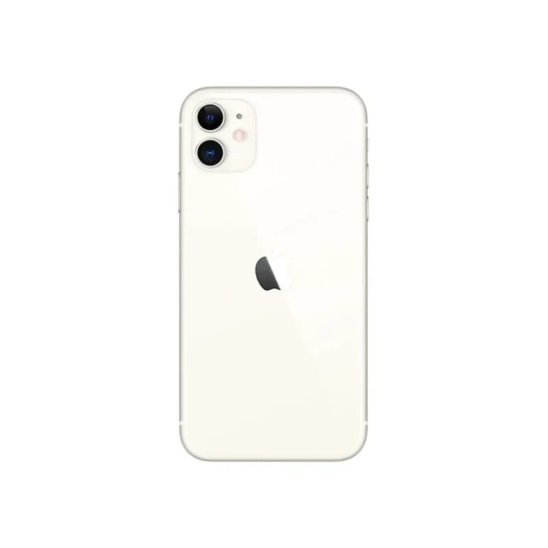 iPhone 11.