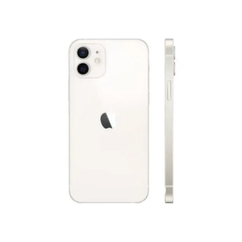 iPhone 12 Mini.