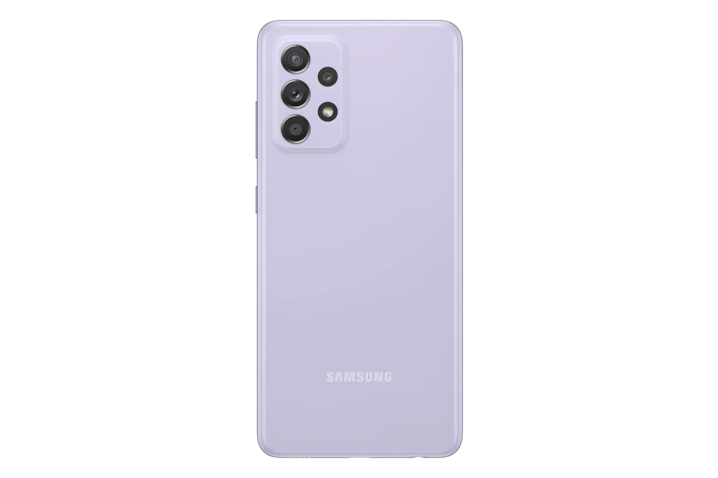 Samsung Galaxy A52
