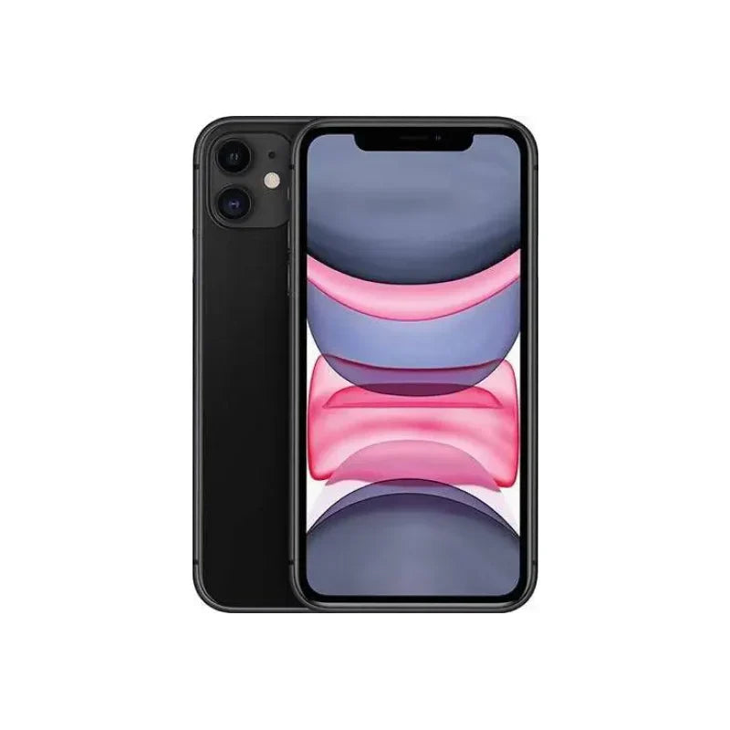iPhone 11 Series