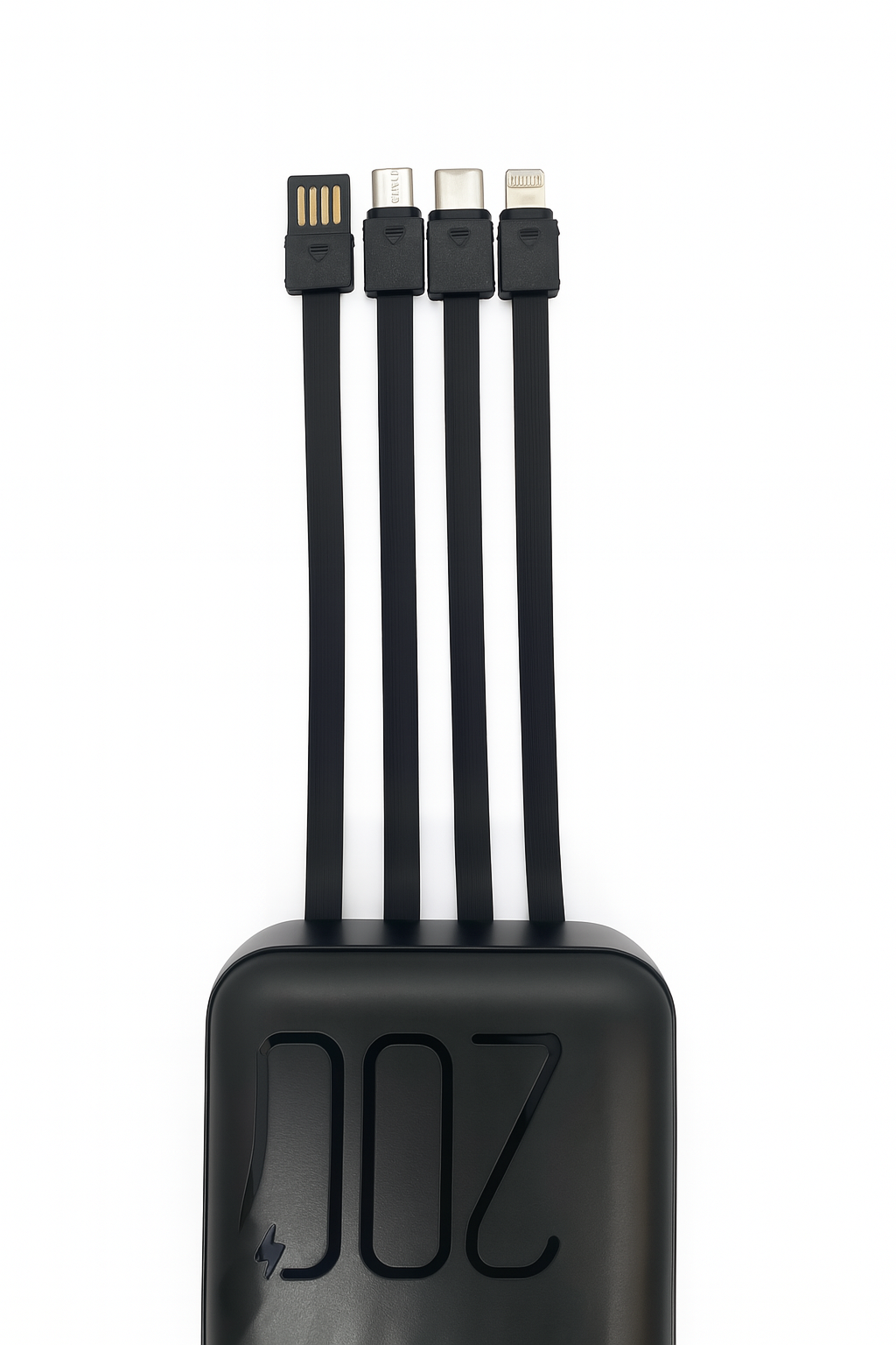 FOJI 20000mAh Fast Charging Power Bank