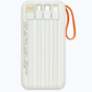 FOJI 20000mAh Fast Charging Power Bank
