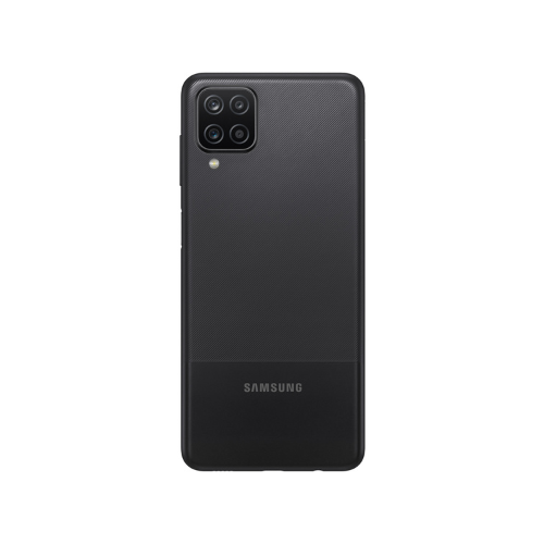 Samsung Galaxy A12.